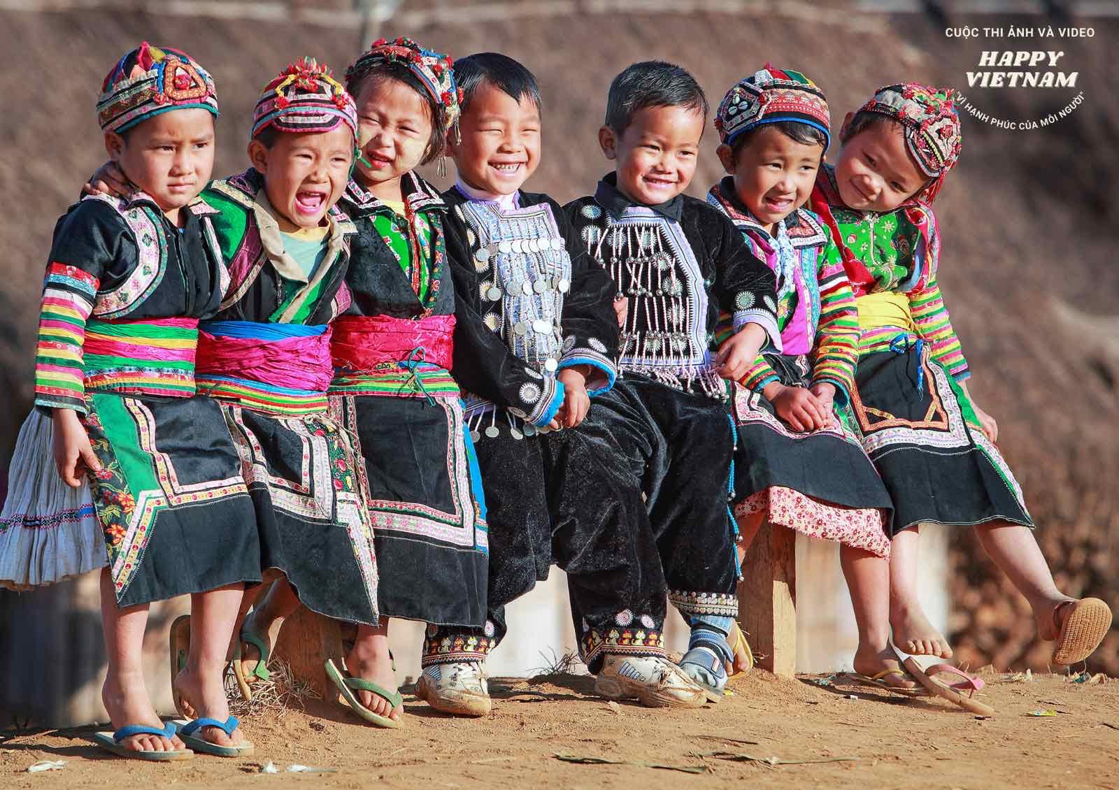 Hưởng ứng Cuộc thi ảnh, video “Việt Nam hạnh phúc - Happy Vietnam 2024”