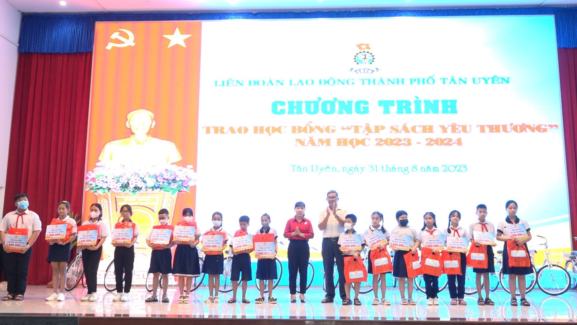 anh tin bai
