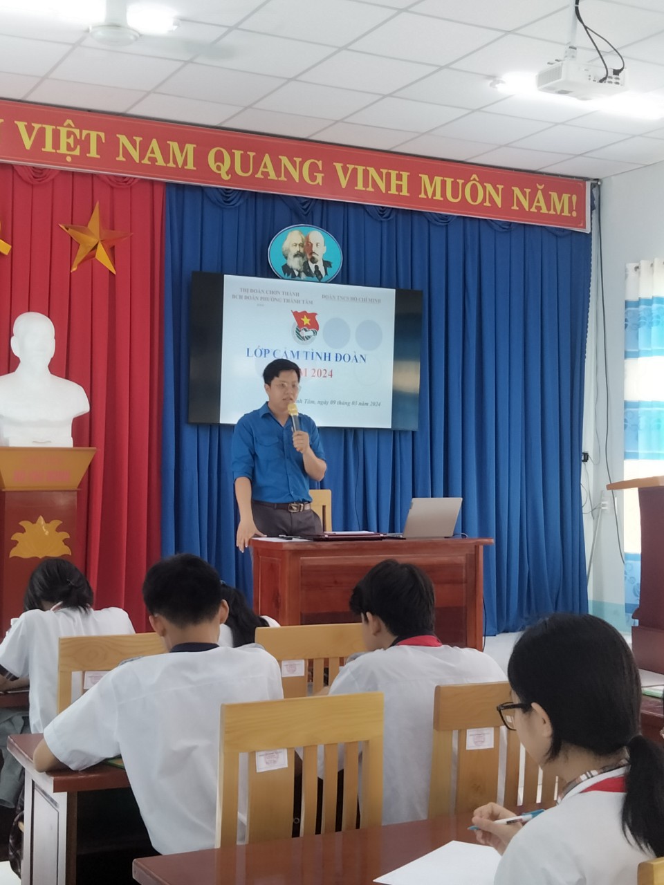anh tin bai