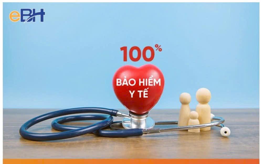 🩺KHÁM BẢO HIỂM Y TẾ.