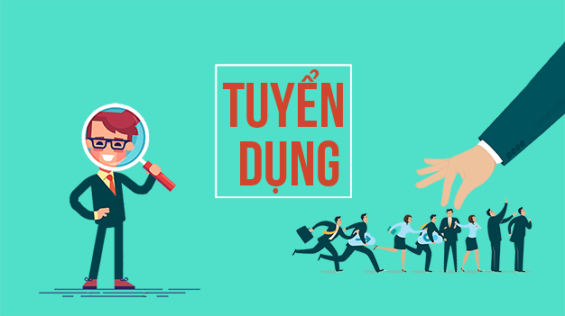 THÔNG BÁO Tuyển hợp đồng lao động nhân viên hộ lý