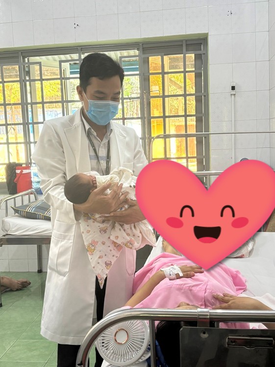 CUỘC CHẠY ĐUA NGHẸT THỞ CẤP CỨU SẢN PHỤ SỐC PHẢN VỆ ĐỘ 3