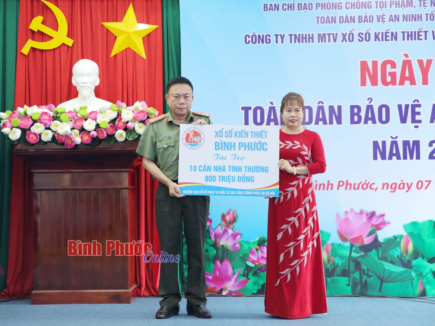 anh tin bai