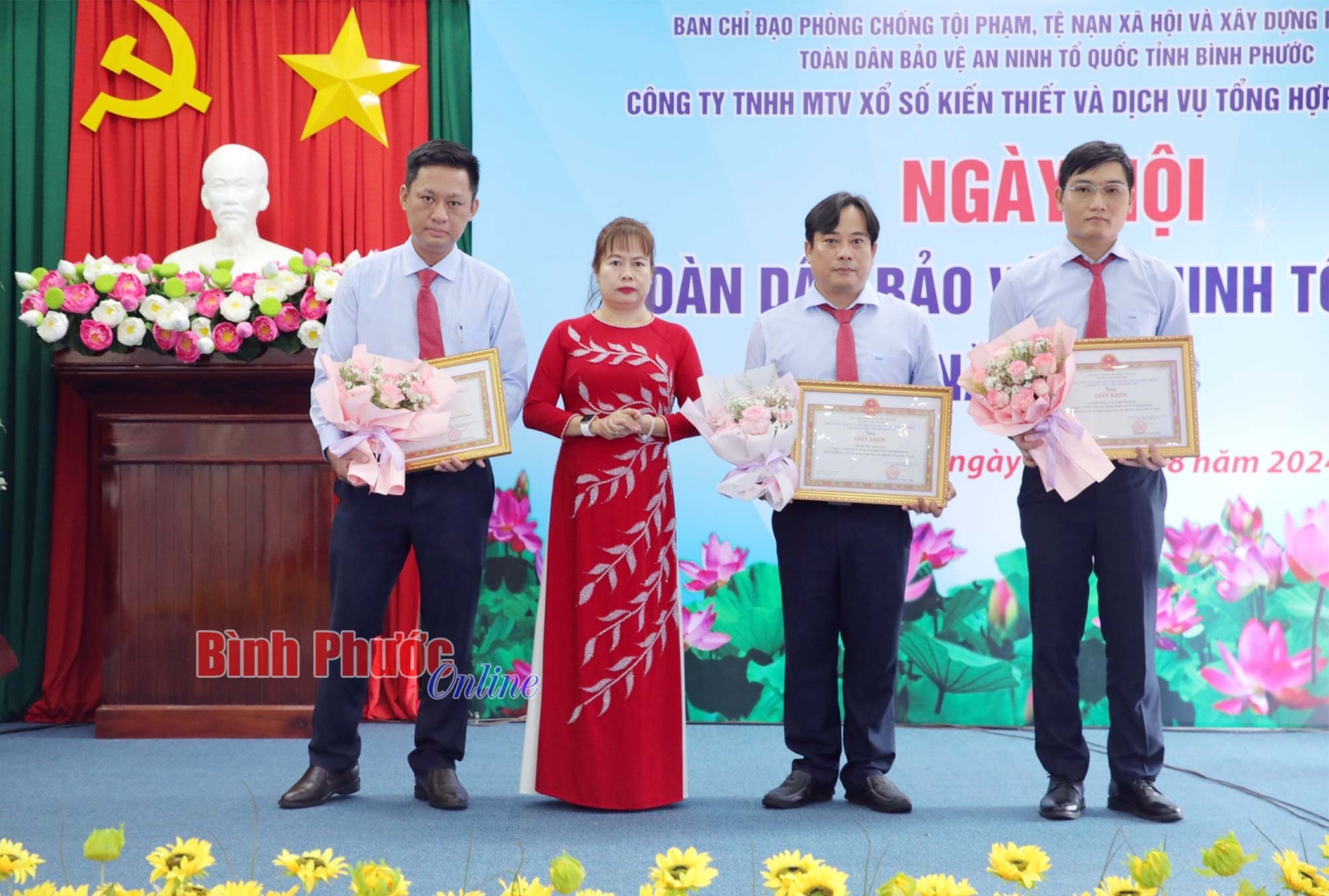 anh tin bai