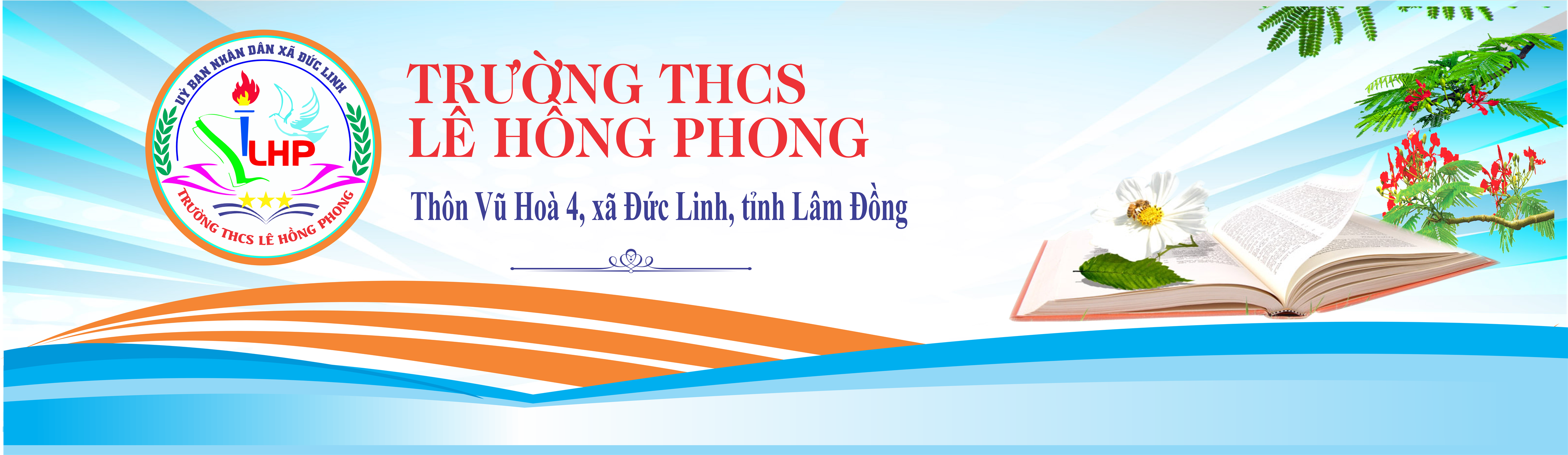 image banner