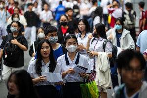 Tuyển sinh 2026: Thời gian đăng ký và số nguyện vọng tối đa