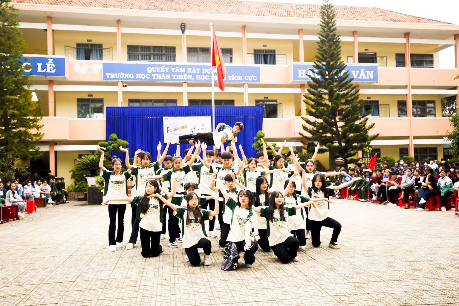 Lâm Đồng hướng dẫn thực hiện chuyển trường, xin học lại từ năm học 2026 - 2027