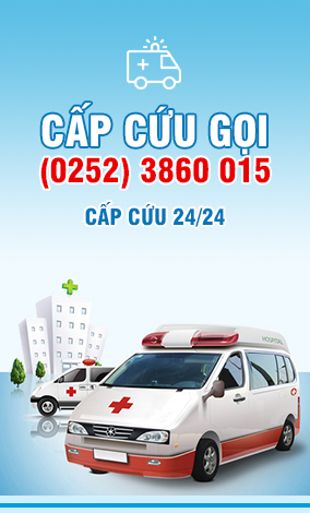 cấp cứu