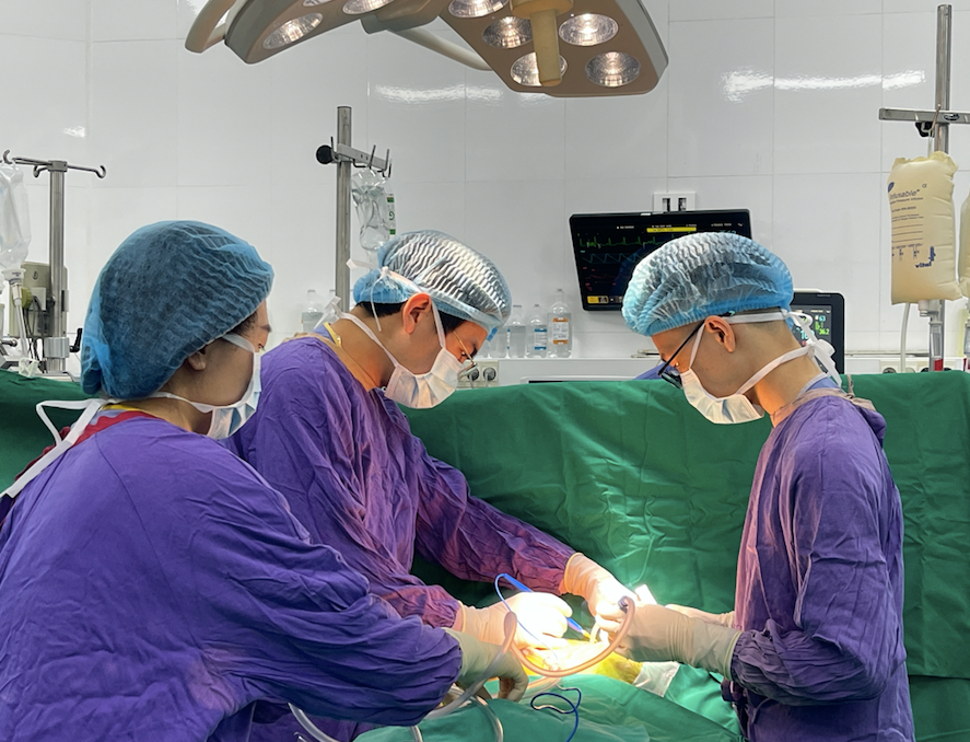 Bộ Y tế chấn chỉnh chất lượng bệnh viện và khuyến cáo về nguy cơ sự cố y khoa