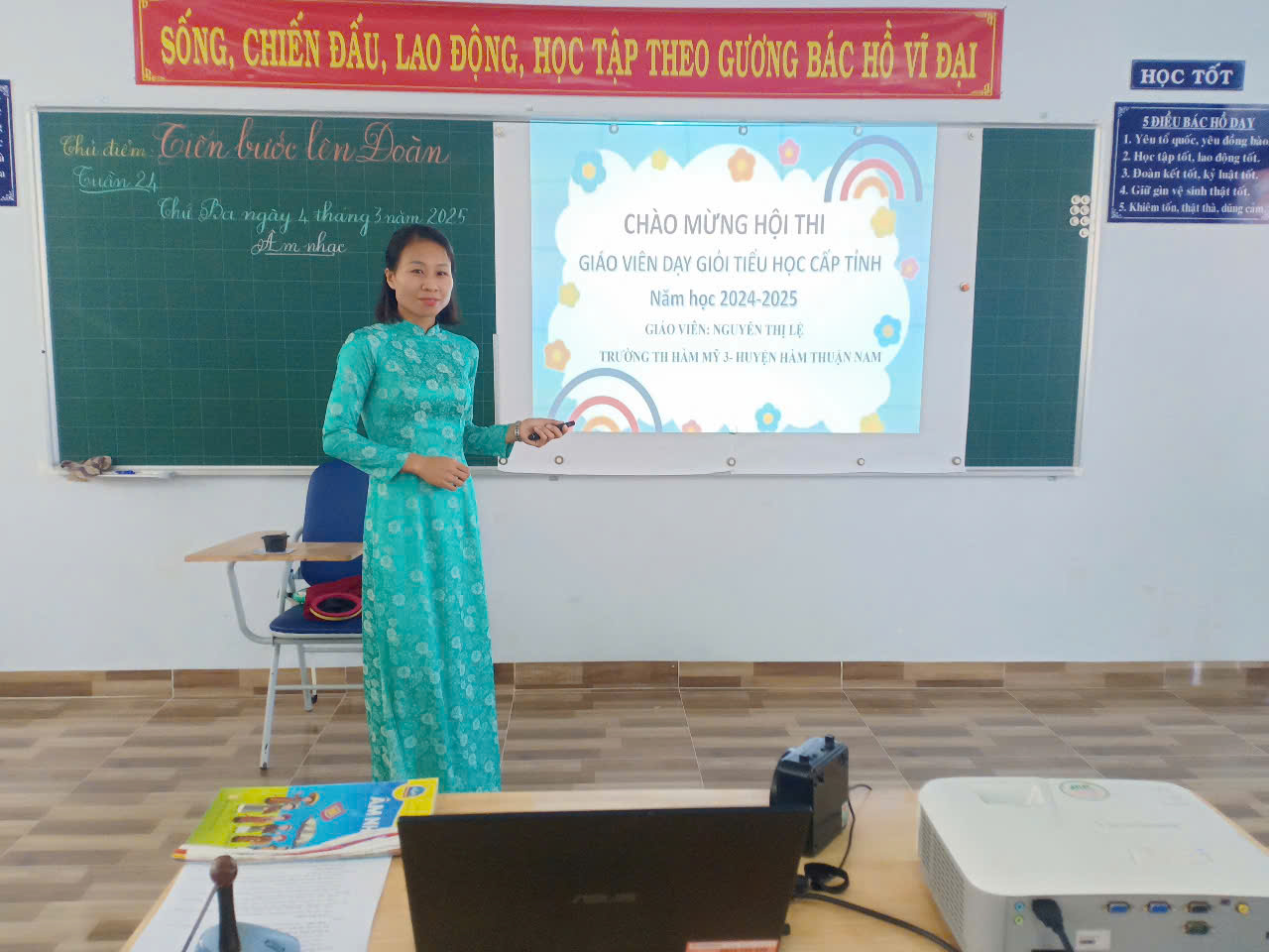 anh tin bai