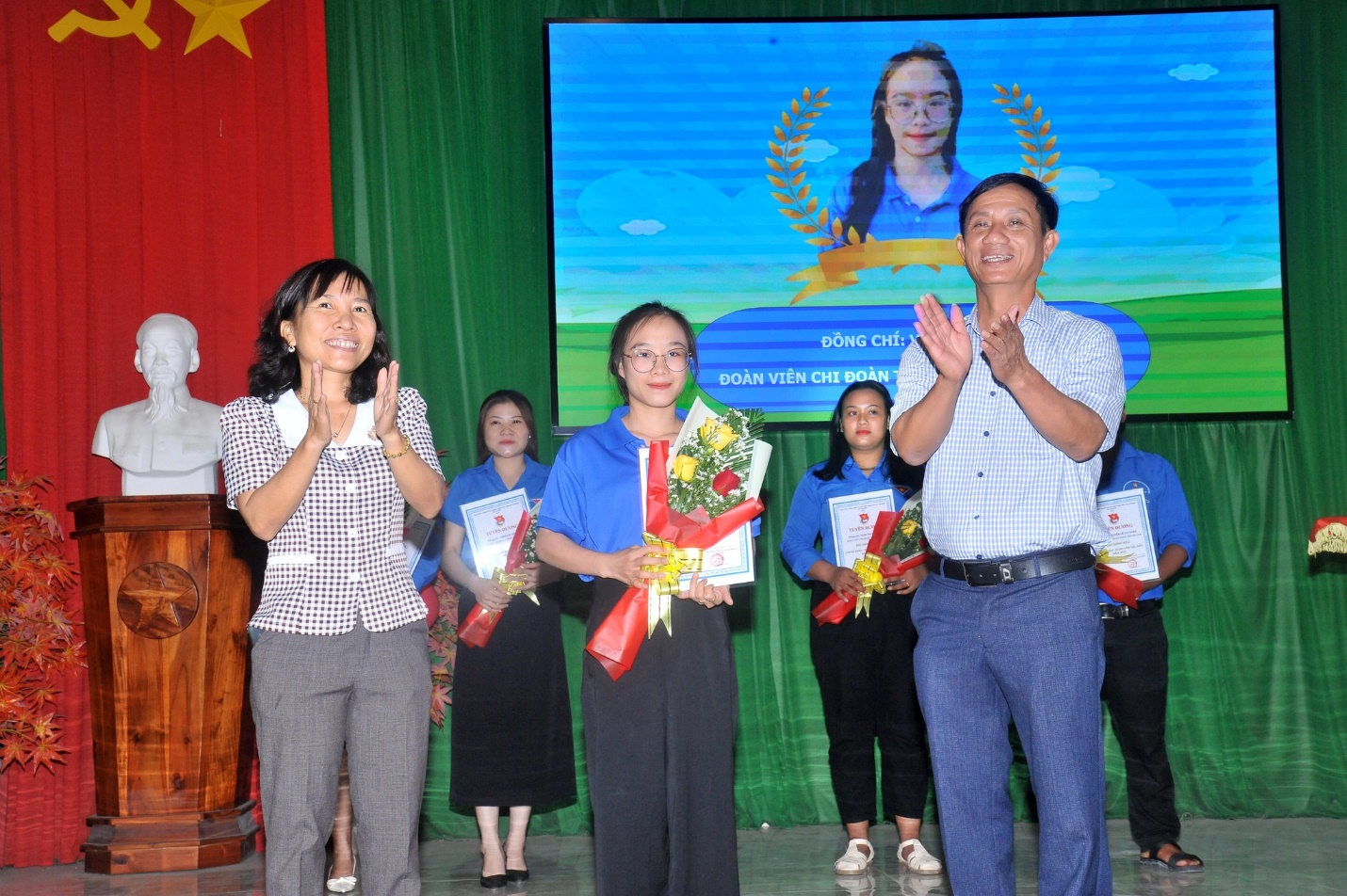 anh tin bai