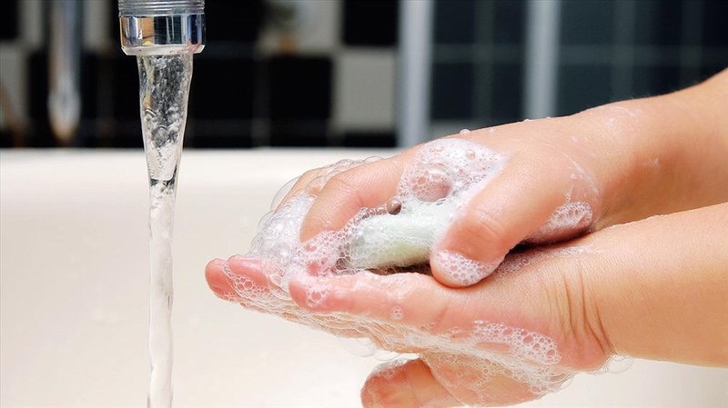 CHỦ ĐỘNG PHÒNG BỆNH MÙA NẮNG NÓNG 