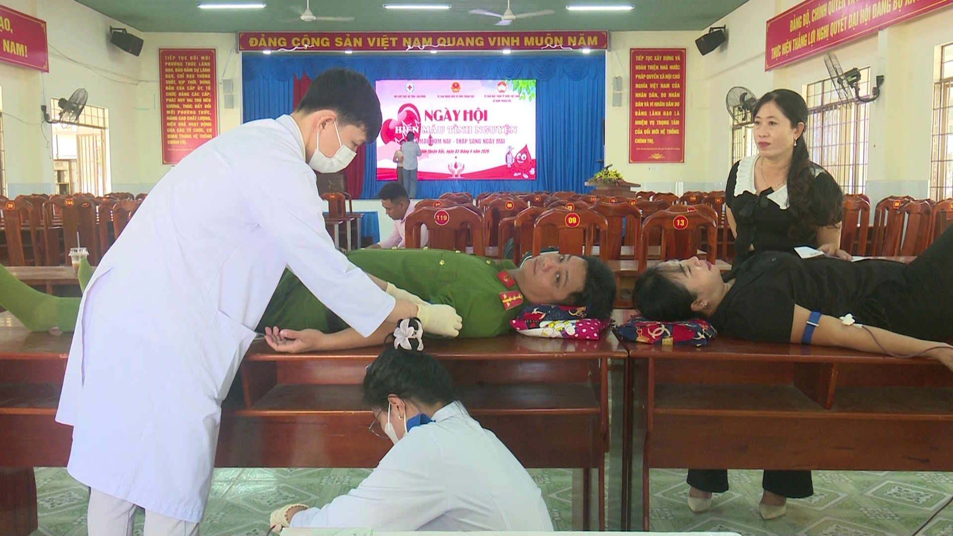 anh tin bai