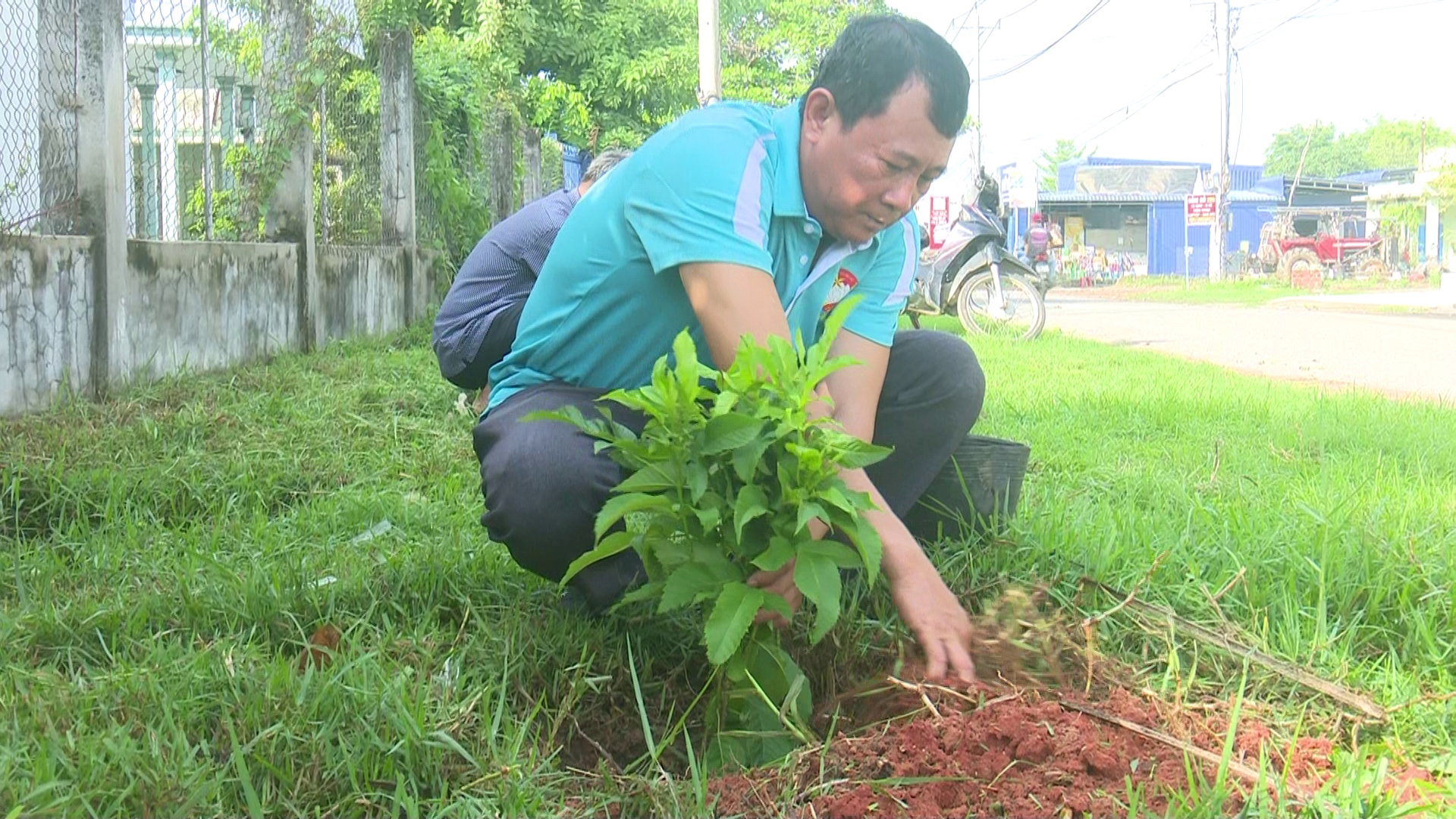 anh tin bai