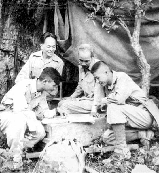 Đề cương tuyên truyền kỷ niệm 85 năm Ngày Bác Hồ về nước, trực tiếp lãnh đạo cách mạng Việt Nam (28/01/1941 - 28/01/2026)