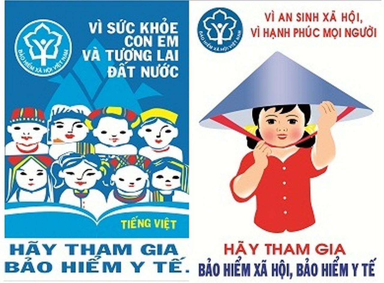 Bài tuyên truyền bảo hiểm y tế ​