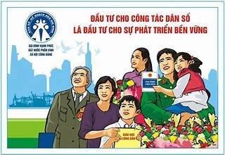 Tháng hành động quốc gia về Dân số và kỷ niệm Ngày Dân số Việt Nam 26/12