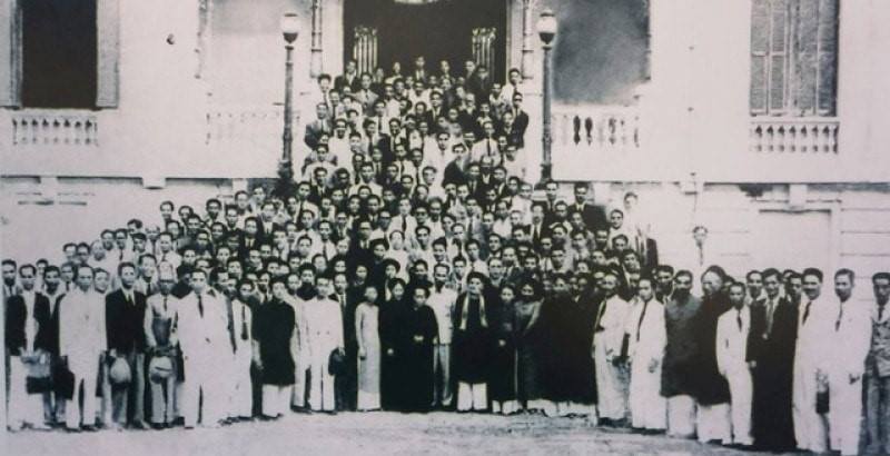 Tài liệu tuyên truyền kỷ niệm 80 năm ngày tổng tuyển cử đầu tiên bầu Quốc hội Việt Nam (06/01/1946 - 06/01/2026)