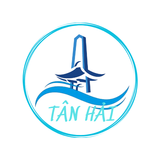 UBND Xã Tân Hải