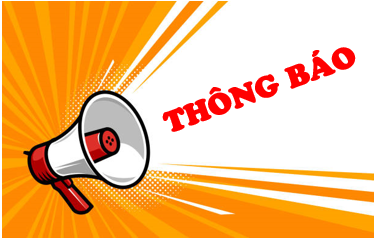 THÔNG BÁO VỀ VIỆC THAY ĐỔI THÔNG TIN, BẢNG HIỆU THEO TÊN GỌI MỚI TRÊN ĐỊA BÀN XÃ HÀM THUẬN