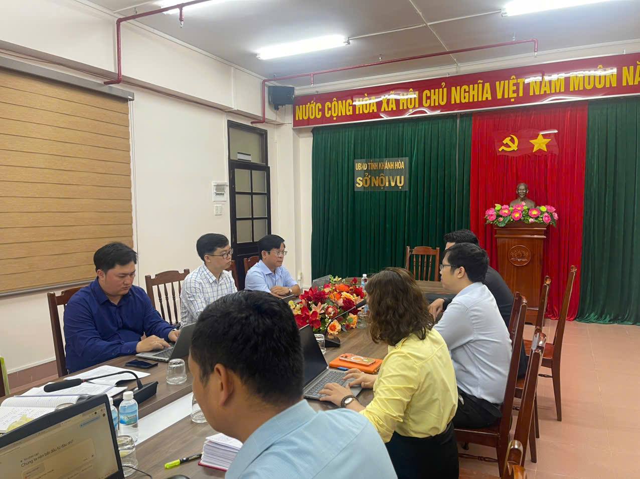 Lâm Đồng triển khai thực hiện đánh giá, xếp loại đối với công chức theo Nghị định số 335/2025/NĐ-CP ngày 21/12/2025 của Chính phủ