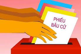 Nghị quyết công bố kết quả bầu cử và danh sách những người trúng cử đại biểu Hội đồng nhân dân xã Đức Linh khóa II nhiệm kỳ 2026-2031