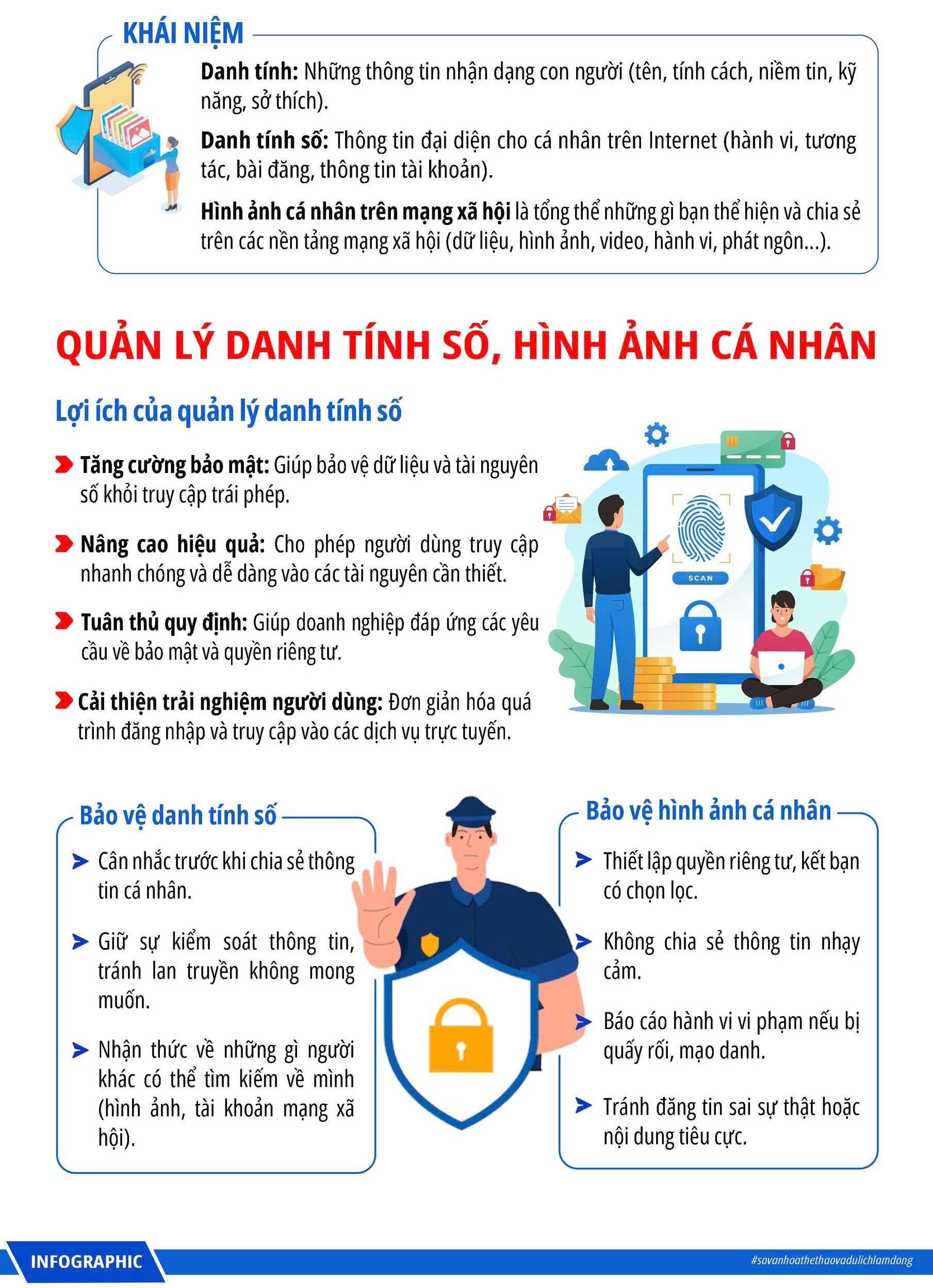 Xã Hàm Thuận Nam tăng cường công tác tuyên truyền chuyển đổi số