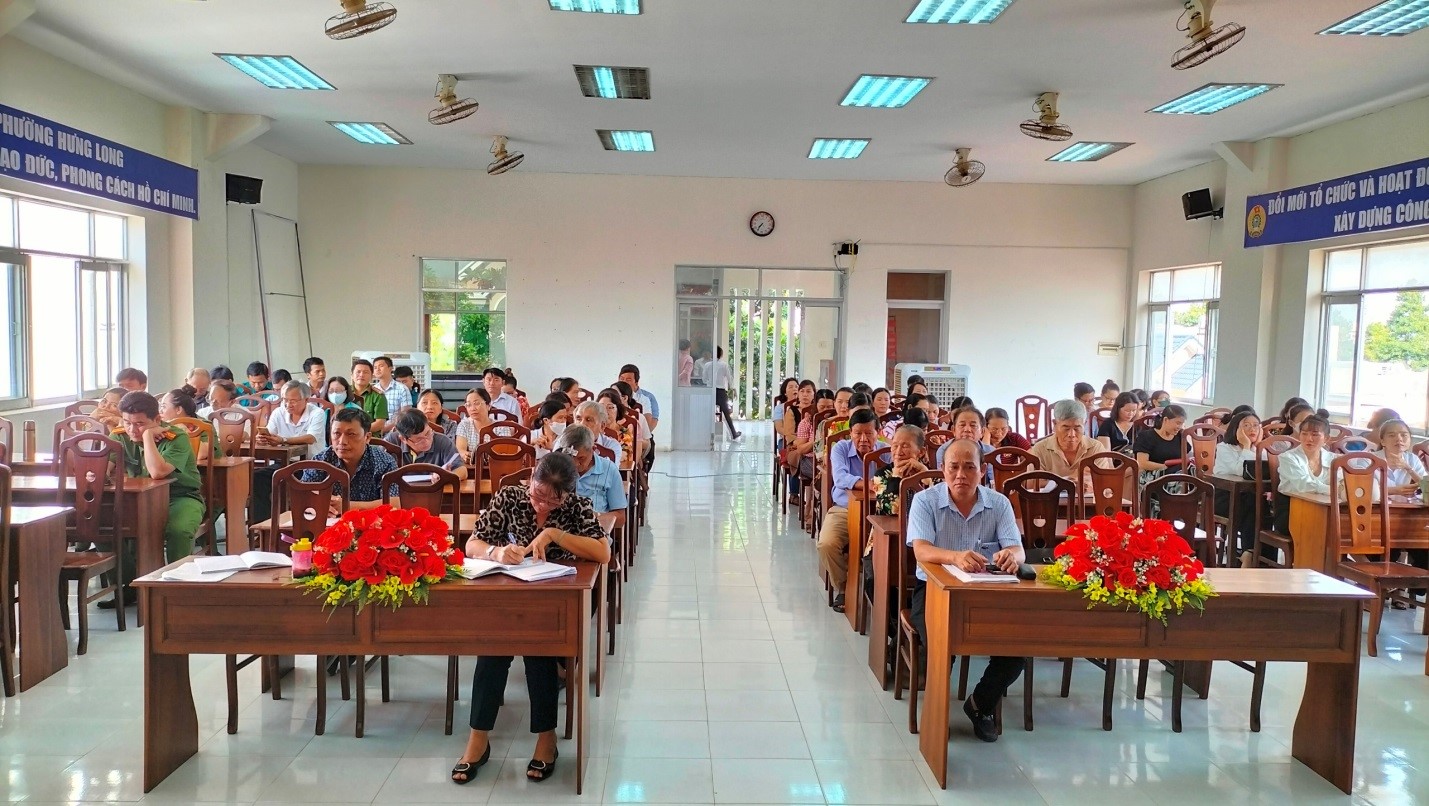 SƠ KẾT CÔNG TÁC XÂY DỰNG ĐẢNG VÀ CÔNG TÁC DÂN VẬN 6 THÁNG ĐẦU NĂM 2023 PHƯƠNG HƯỚNG NHIỆM VỤ 6 THÁNG CUỐI NĂM 2023