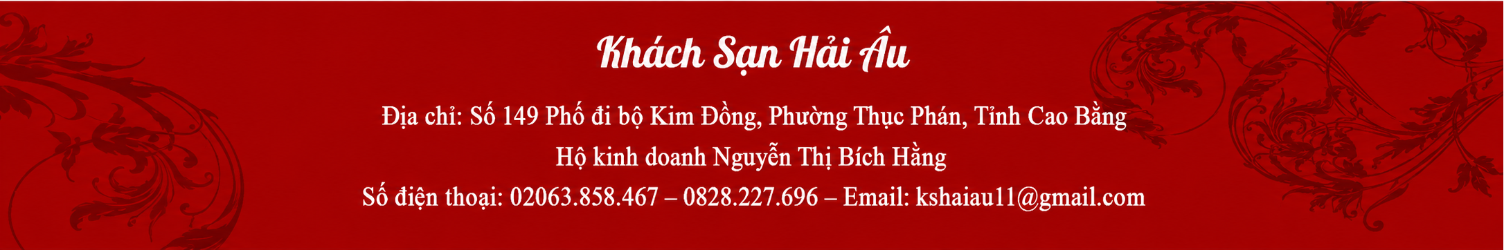 image banner