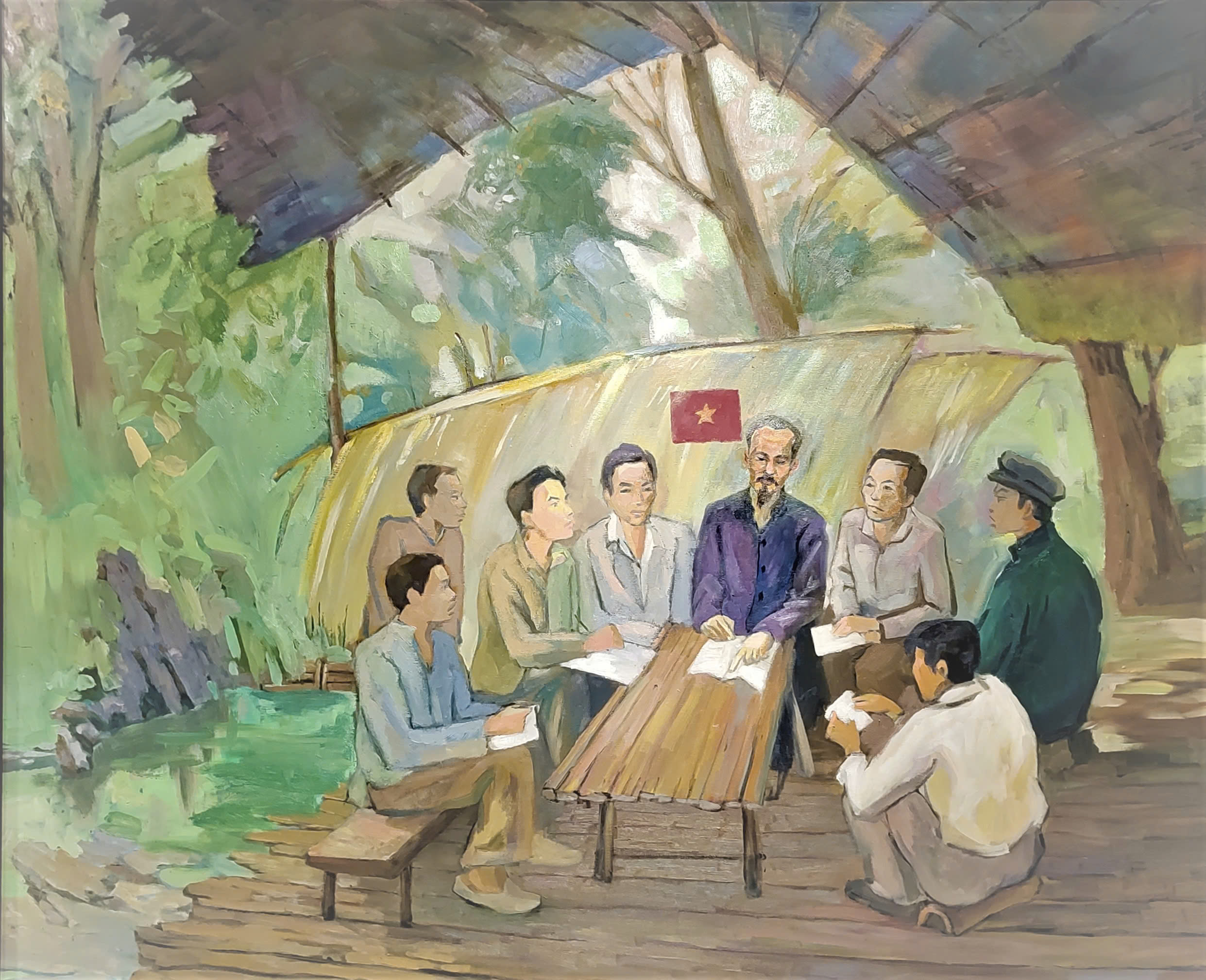 anh tin bai