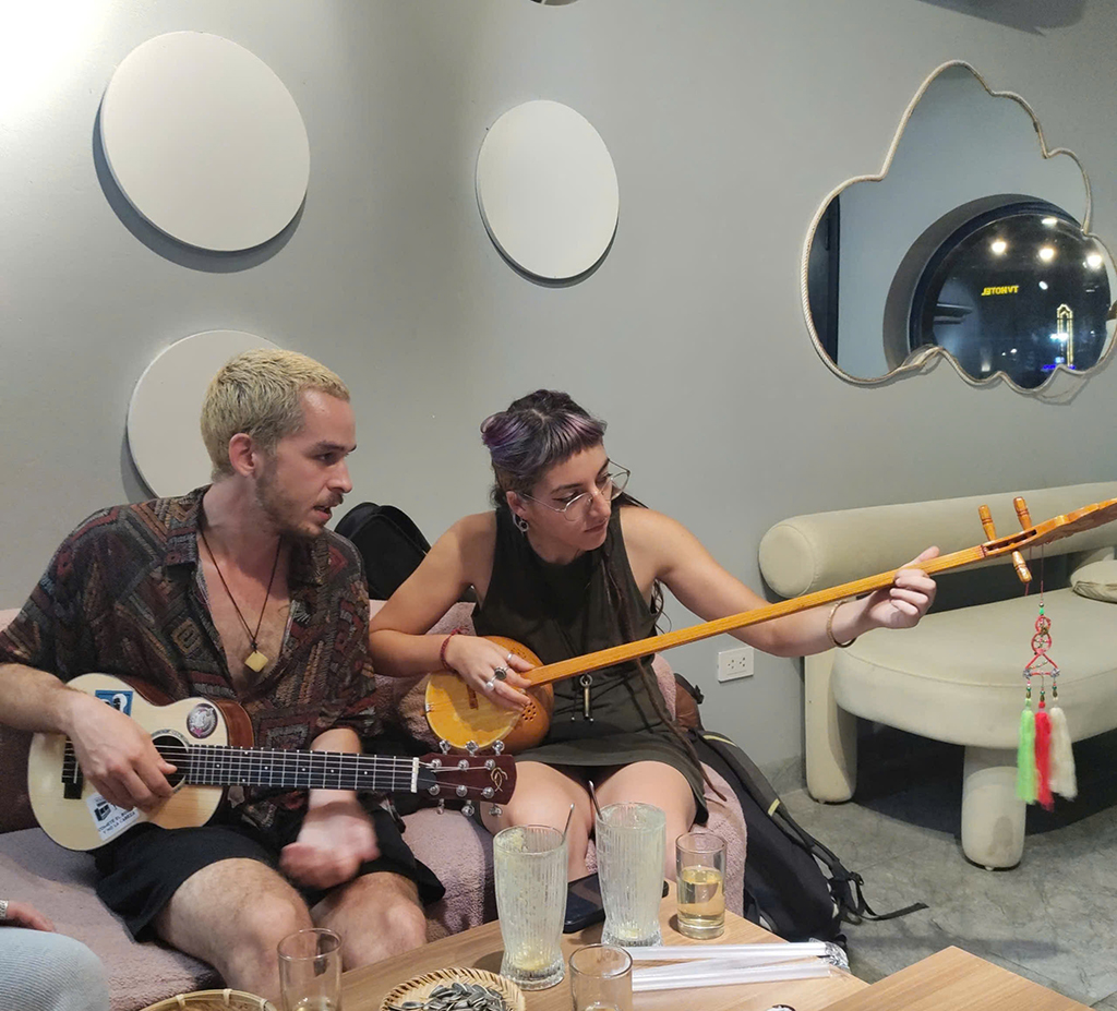 03 HỌC ĐÀN TÍNH