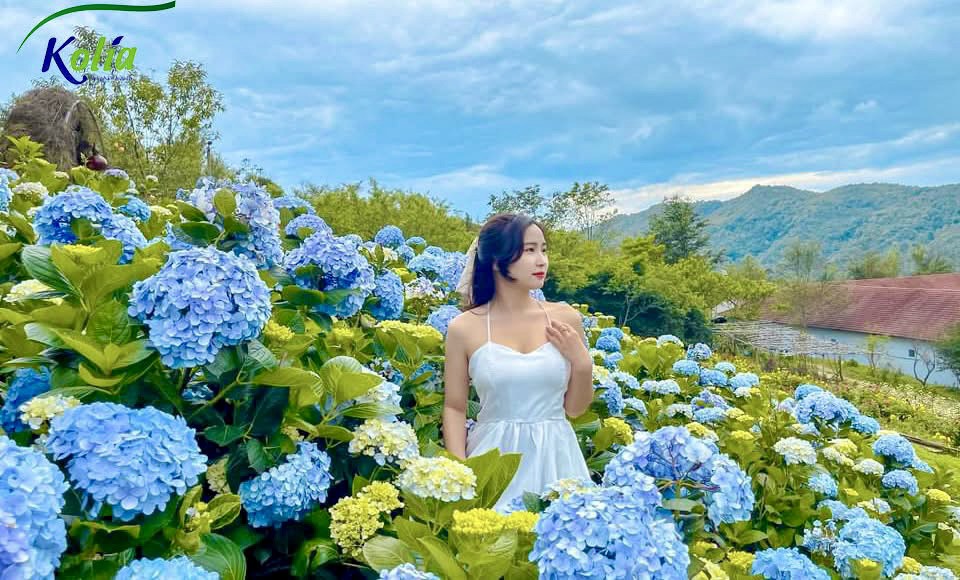 Cao Bằng - điểm hẹn du lịch hè hấp dẫn