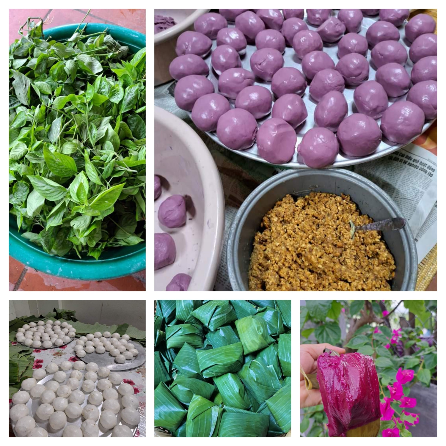 bánh rợm