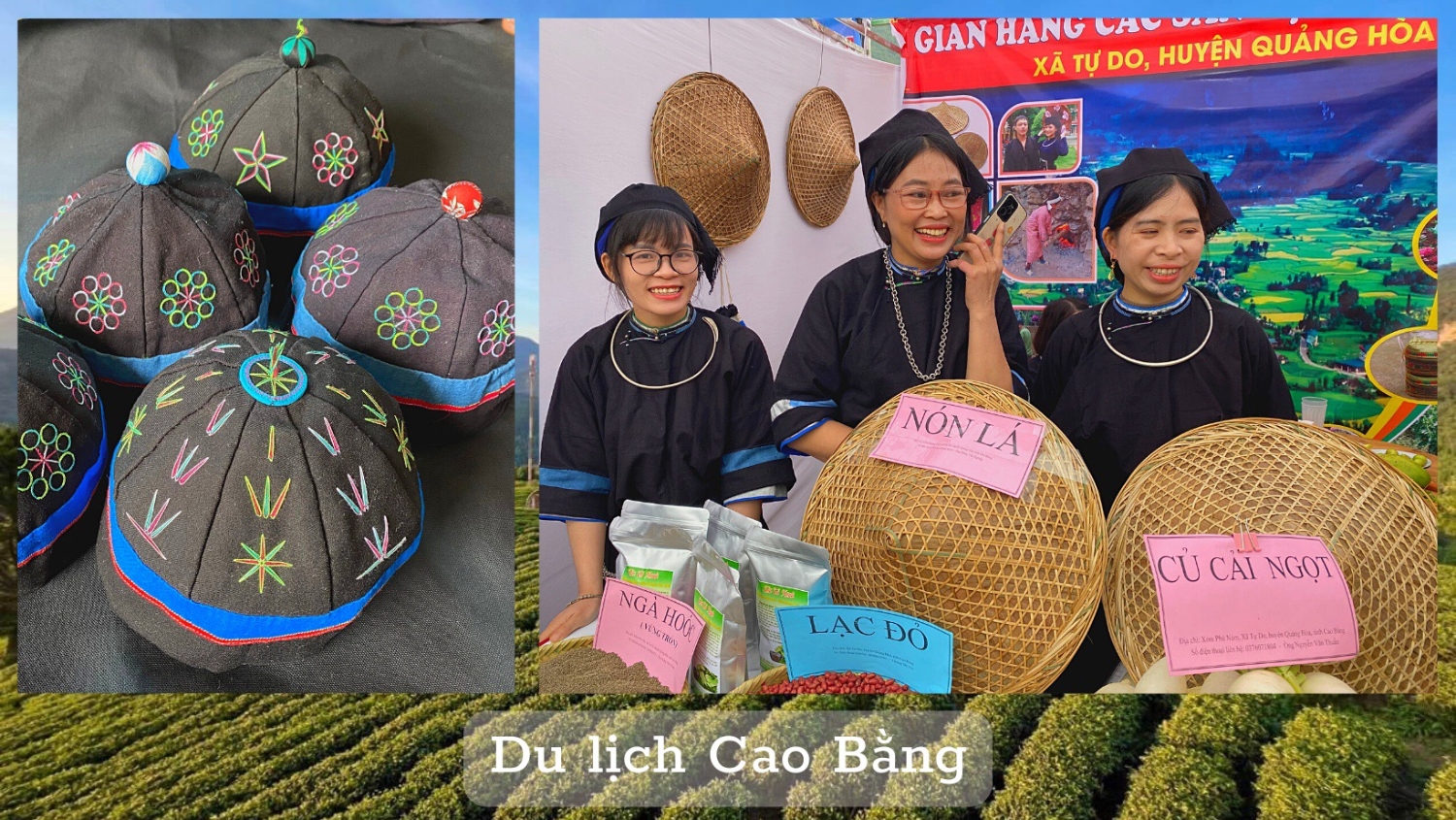 Dân tộc Nùng