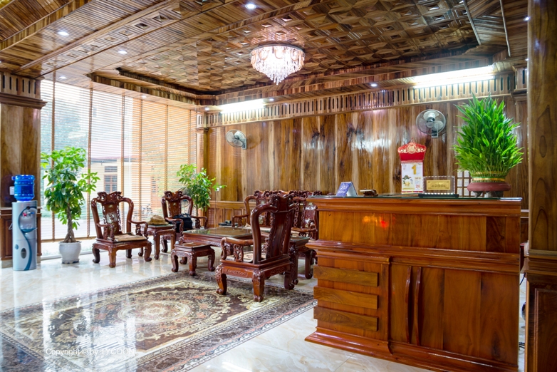 Thanh loan