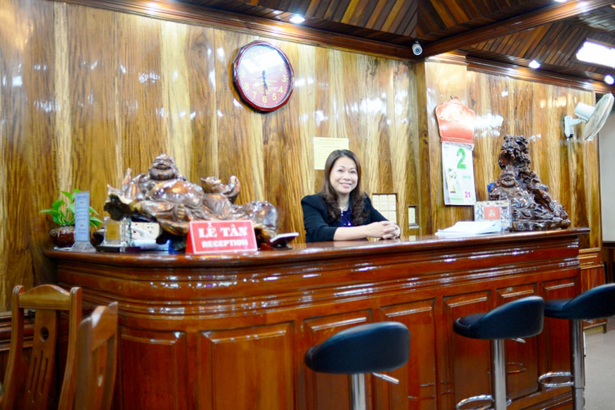 Thanh loan