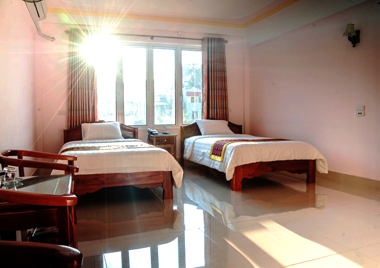 Thanh loan