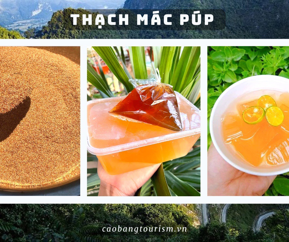 Thạch trắng