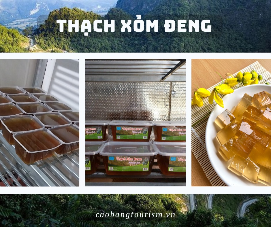 Thạch xỏm