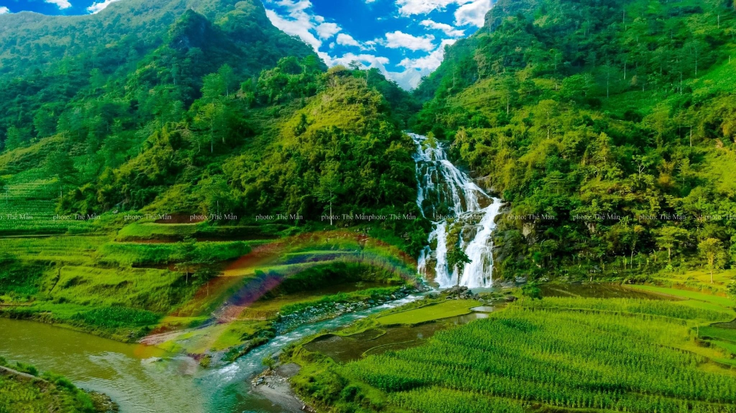thế mẫm