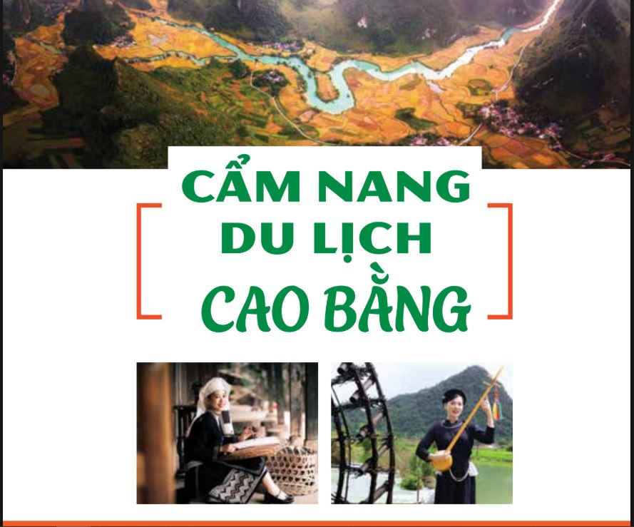 Cẩm nang du lịch Cao Bằng