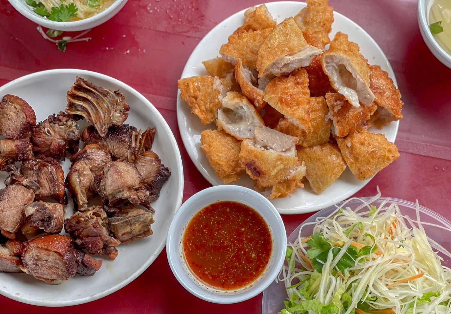 Áp chao Nguyễn Luân