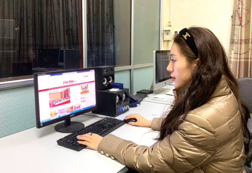 Tăng cường phòng ngừa, xử lý hoạt động lừa đảo chiếm đoạt tài sản công nghệ cao, trên không gian mạng