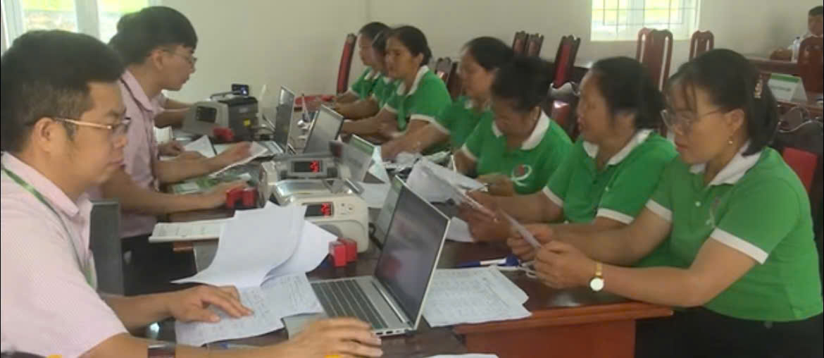 GIẢM LÃI SUẤT CHO VAY MỘT SỐ CHƯƠNG TRÌNH TÍN DỤNG CHÍNH SÁCH