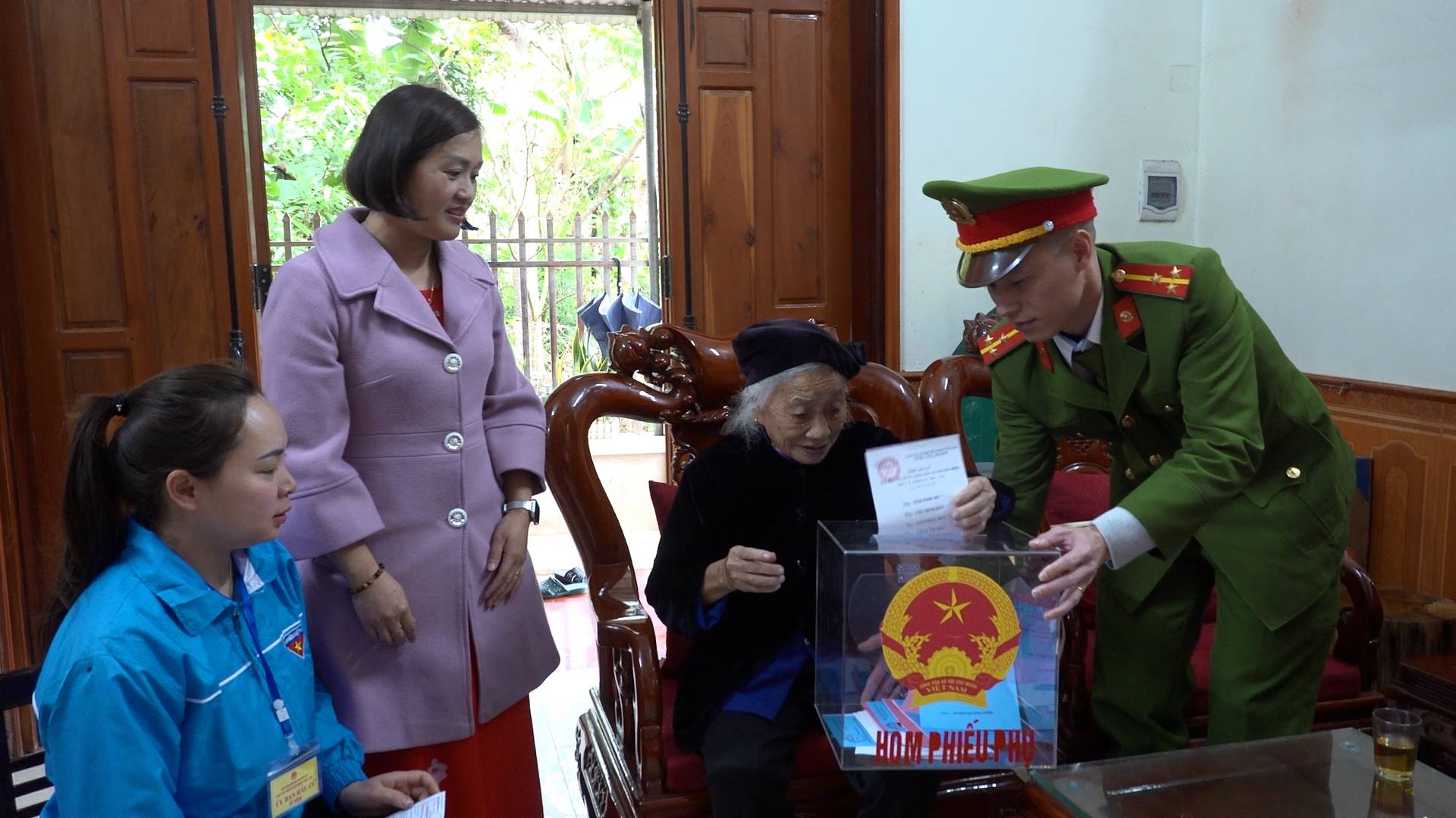 anh tin bai