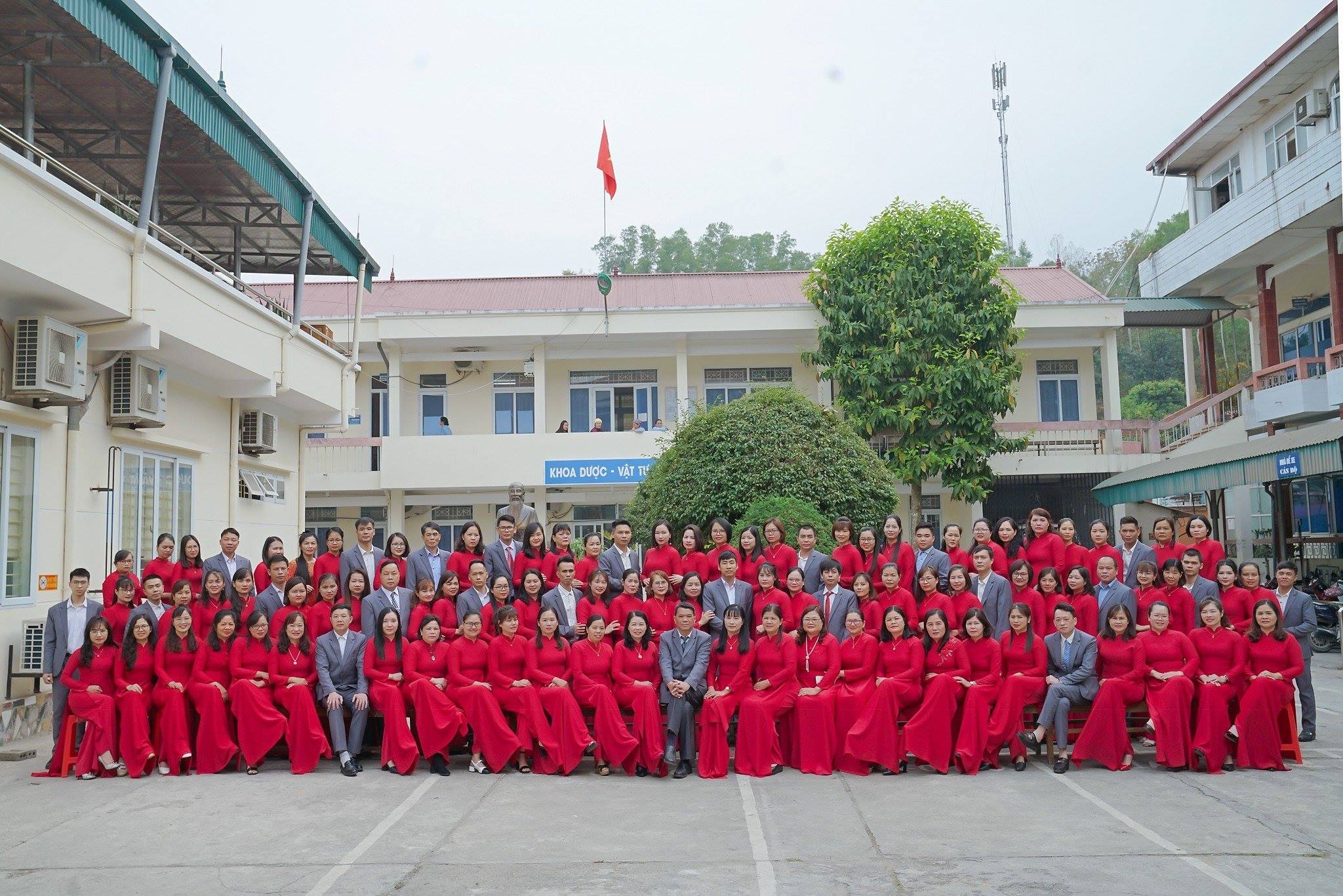 Một số hoạt động