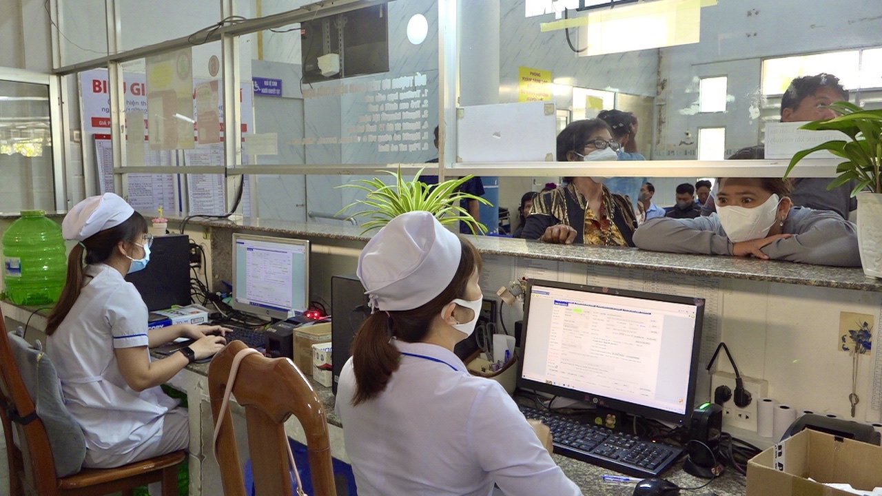 Đẩy mạnh cải cách hành chính hướng tới chính quyền số