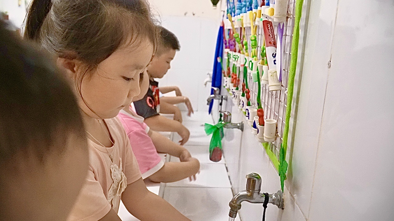 Khuyến cáo phòng bệnh tả