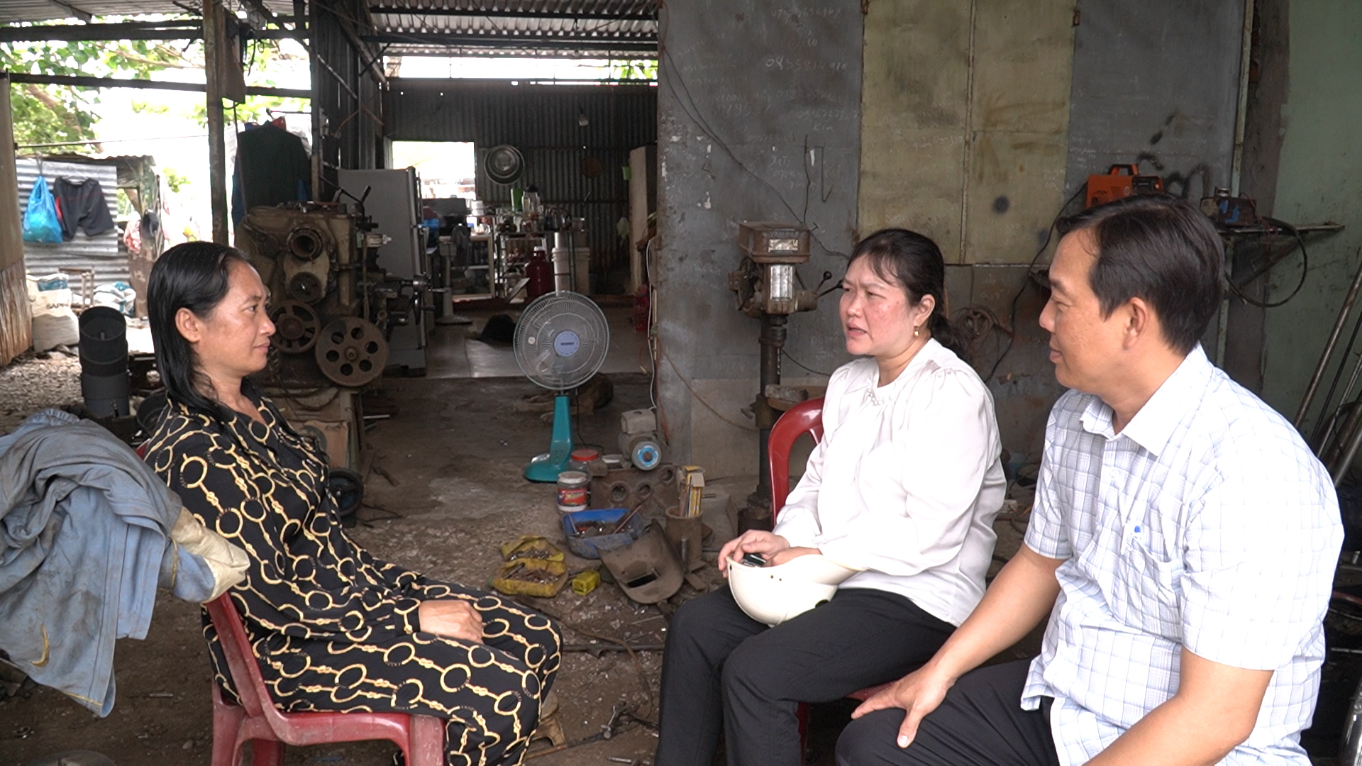 Phòng tránh ngộ độc thực phẩm
