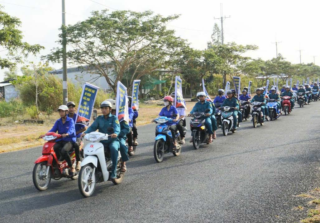 Kêu gọi cộng đồng phòng bệnh sởi